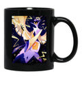 Hazbin Hotel Adam Classic Black Coffee Mug, Gift Coffee Mug - Black