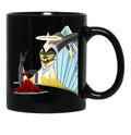 Hazbin Hotel Adam (1) Black Coffee Mug, Gift Coffee Mug - Black