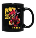Hazbin Hotel Alastor (1) Black Coffee Mug, Gift Coffee Mug - Black