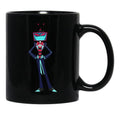 Hazbin Hotel - vox Classic Black Coffee Mug, Gift Coffee Mug - Black