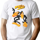 Heckle And Jeckle - Vintage Essential T-Shirt T-Shirt for Men & Women, T-Shirts Graphic Tee - White