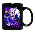 Helluvas Boss Loonas Black Coffee Mug, Gift Coffee Mug - Black