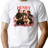 Henry Of Skalitz Kcd2 Vintage T Shirt T-Shirt for Men & Women, T-Shirts Graphic Tee - White