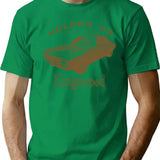 Holden Hq Kingswood T-Shirt for Men & Women, T-Shirts Graphic Tee - Green