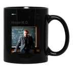 House M.D Series Poster Black Coffee Mug, Gift Coffee Mug - Black