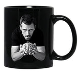 House M.D. Black Coffee Mug, Gift Coffee Mug - Black
