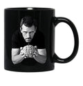 House M.D. Black Coffee Mug, Gift Coffee Mug - Black