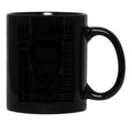 House Md (5) Black Coffee Mug, Gift Coffee Mug - Black