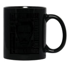 House Md (5) Black Coffee Mug, Gift Coffee Mug - Black