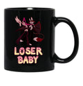 Huskerdust (1) Black Coffee Mug, Gift Coffee Mug - Black