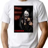 I Almost Shit My Pants. Krusty T-Shirt for Men & Women, T-Shirts Graphic Tee - White