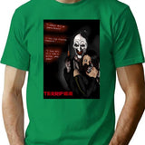 I Almost Shit My Pants. Krusty T-Shirt for Men & Women, T-Shirts Graphic Tee - Green