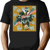 I Won'T Kill This Plant T-Shirt for Men & Women, T-Shirts Graphic Tee - Black