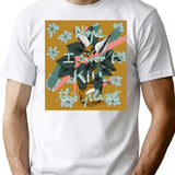 I Won'T Kill This Plant T-Shirt for Men & Women, T-Shirts Graphic Tee - White