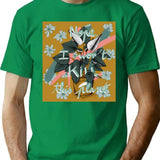 I Won'T Kill This Plant T-Shirt for Men & Women, T-Shirts Graphic Tee - Green