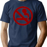 I Wrote This Next Song About A Fisherman T-Shirt for Men & Women, T-Shirts Graphic Tee - Navy