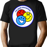 I'Ve Been Krogering T-Shirt for Men & Women, T-Shirts Graphic Tee - Black