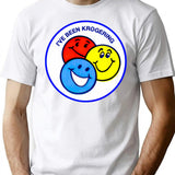 I'Ve Been Krogering T-Shirt for Men & Women, T-Shirts Graphic Tee - White