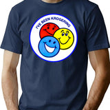 I'Ve Been Krogering T-Shirt for Men & Women, T-Shirts Graphic Tee - Navy