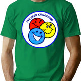 I'Ve Been Krogering T-Shirt for Men & Women, T-Shirts Graphic Tee - Green