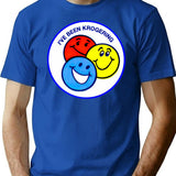 I'Ve Been Krogering T-Shirt for Men & Women, T-Shirts Graphic Tee - Blue