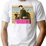 In Bruges T-Shirt for Men & Women, T-Shirts Graphic Tee - White