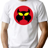 Inspector Gadget Mad T-Shirt for Men & Women, T-Shirts Graphic Tee - White