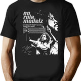J Cole Rapper Vintage Rap Music (1) T-Shirt for Men & Women, T-Shirts Graphic Tee - Black
