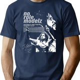 J Cole Rapper Vintage Rap Music (1) T-Shirt for Men & Women, T-Shirts Graphic Tee - Navy