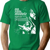 J Cole Rapper Vintage Rap Music (1) T-Shirt for Men & Women, T-Shirts Graphic Tee - Green