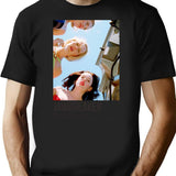 Jawbreaker (1) T-Shirt for Men & Women, T-Shirts Graphic Tee - Black