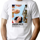 Jawbreaker (1) T-Shirt for Men & Women, T-Shirts Graphic Tee - White