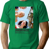 Jawbreaker (1) T-Shirt for Men & Women, T-Shirts Graphic Tee - Green