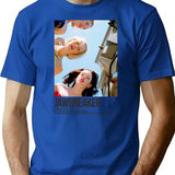 Jawbreaker (1) T-Shirt for Men & Women, T-Shirts Graphic Tee - Blue
