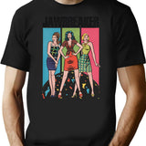 Jawbreaker T-Shirt for Men & Women, T-Shirts Graphic Tee - Black
