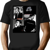 Ji Chang Wook T-Shirt for Men & Women, T-Shirts Graphic Tee - Black