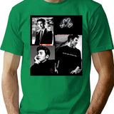 Ji Chang Wook T-Shirt for Men & Women, T-Shirts Graphic Tee - Green