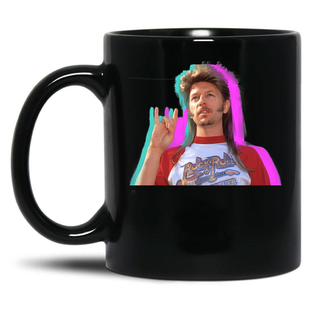 Joe Dirt Merica Mug Funny July 4Th Tank Top Women Patriotic Mug For Summer Party Mugs With De Black Coffee Mug