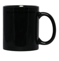 John Summit My Life is A Bender Black Coffee Mug, Gift Coffee Mug - Black