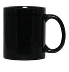 John Summit My Life is A Bender Black Coffee Mug, Gift Coffee Mug - Black