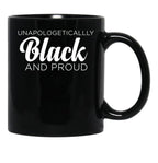Juneteenth (15) Black Coffee Mug - Black