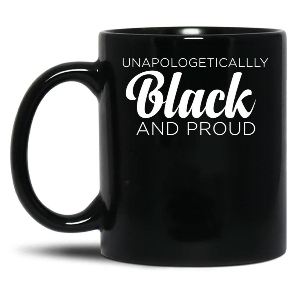 Juneteenth (15) Black Coffee Mug