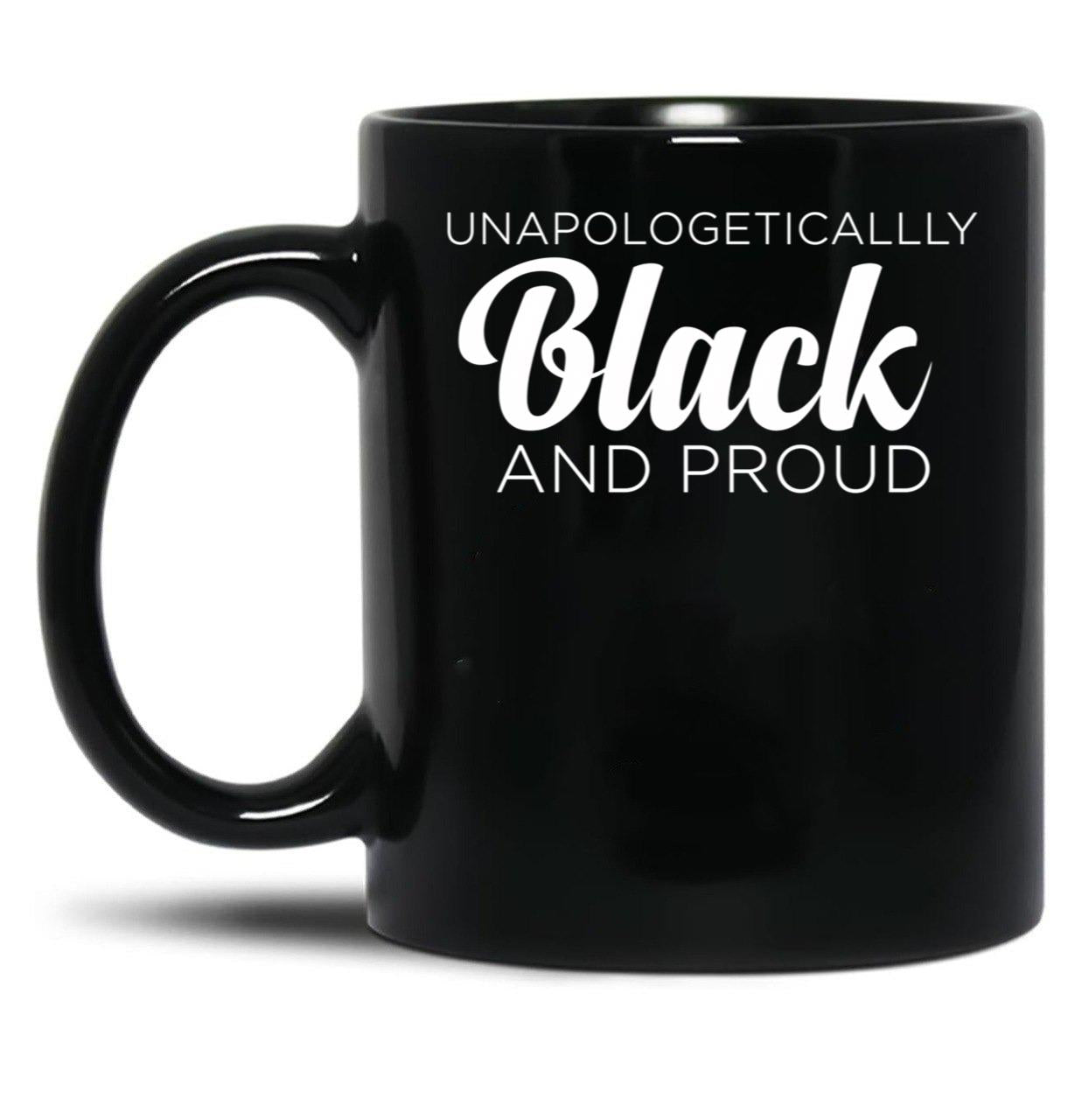Juneteenth (15) Black Coffee Mug
