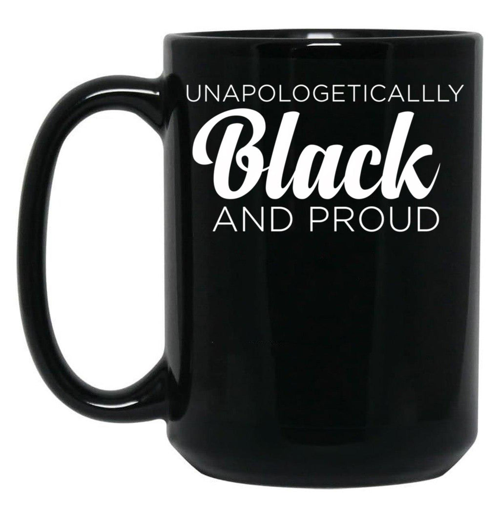 Juneteenth (15) Black Coffee Mug