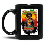 Juneteenth (7) Black Coffee Mug