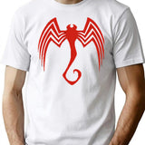 Knull For Fans Premium Heavyweight Cotton T-Shirt - White