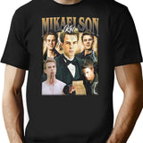 Limitiertes Kol Mikaelson Vintage Shirt Premium Heavyweight Cotton T-Shirt - Black