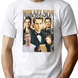 Limitiertes Kol Mikaelson Vintage Shirt Premium Heavyweight Cotton T-Shirt - White