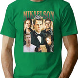 Limitiertes Kol Mikaelson Vintage Shirt Premium Heavyweight Cotton T-Shirt - Green
