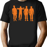 Love Funny Man Great Model Droogs Gifts For Everyone T-Shirt for Men & Women, T-Shirts Graphic Tee - Black